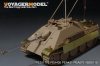 Voyager Model PE351173 WWII Sd.Kfz.173 Jagdpanther G2 Version Basic Upgrade set（For MENG TS-047）1/35